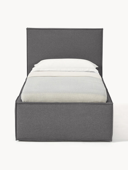 Drennica Single Bed