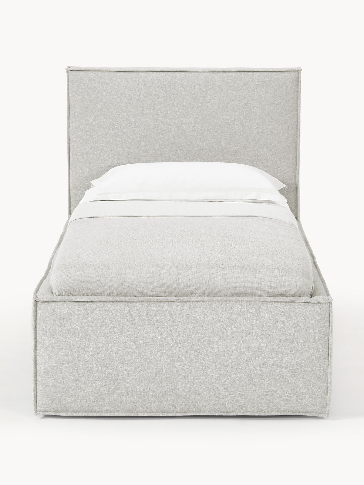 Drennica Single Bed