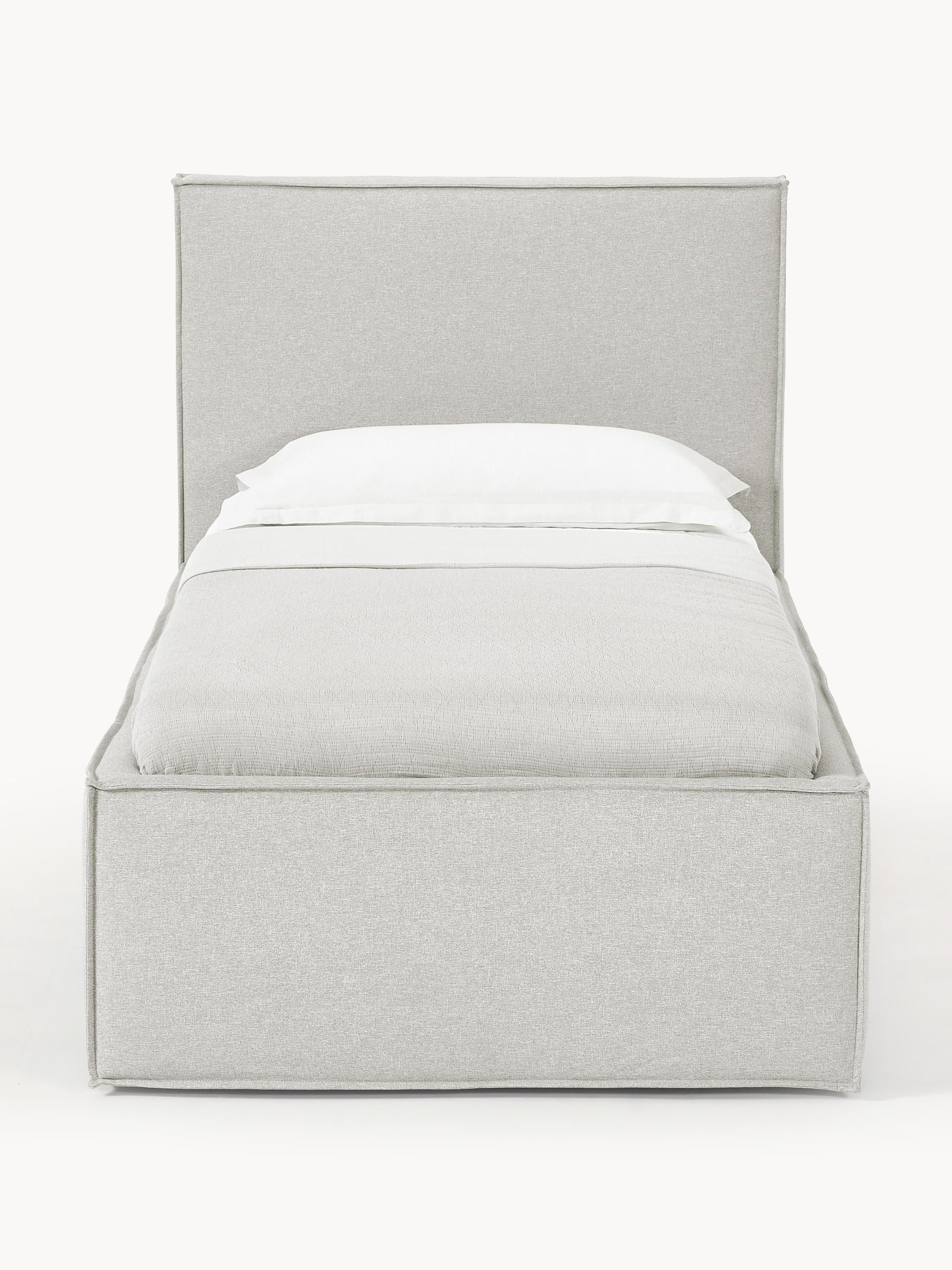 Drennica Single Bed