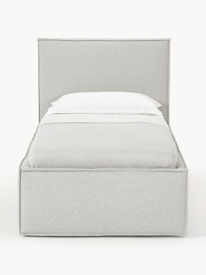 Drennica Single Bed