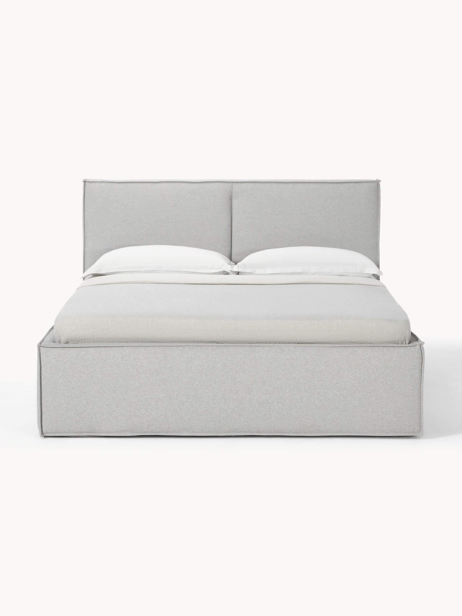 Drennica Upholstered Bed