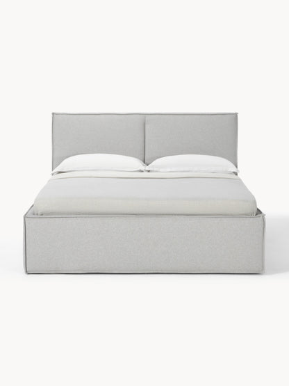 Drennica Upholstered Bed