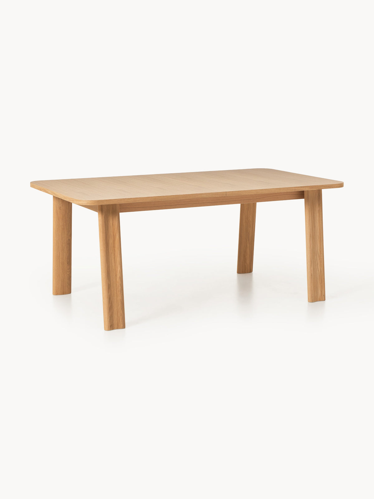 Emberilla Extendable Dining Table, in Various Sizes