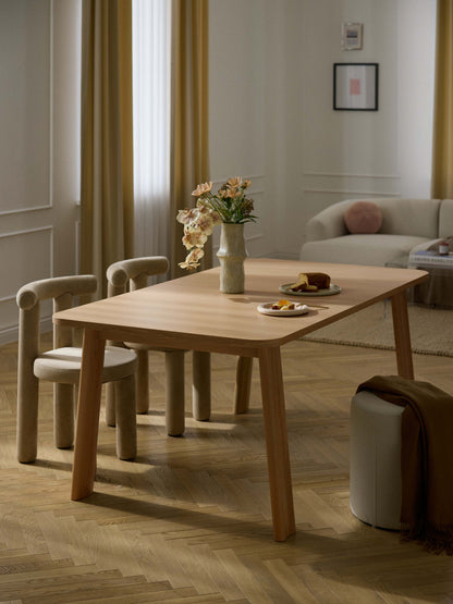 Emberilla Extendable Dining Table, in Various Sizes