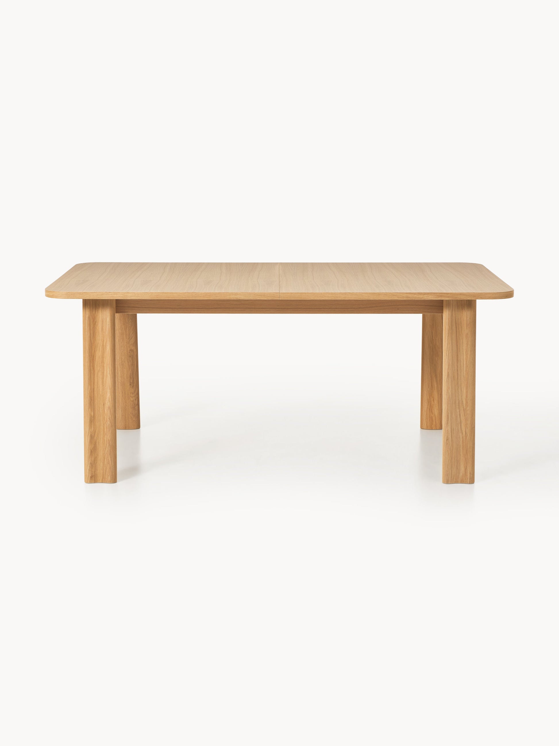 Emberilla Extendable Dining Table, in Various Sizes