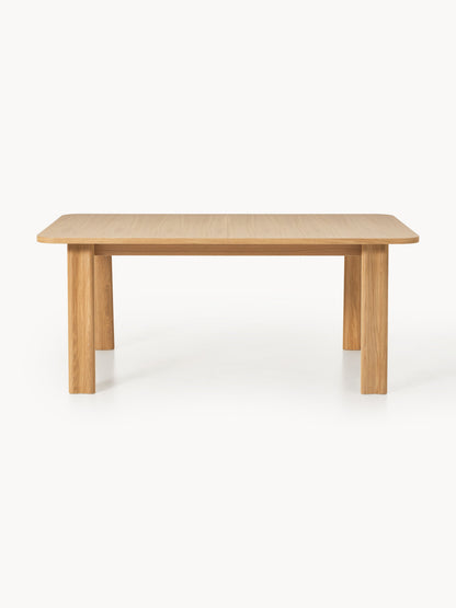 Emberilla Extendable Dining Table, in Various Sizes
