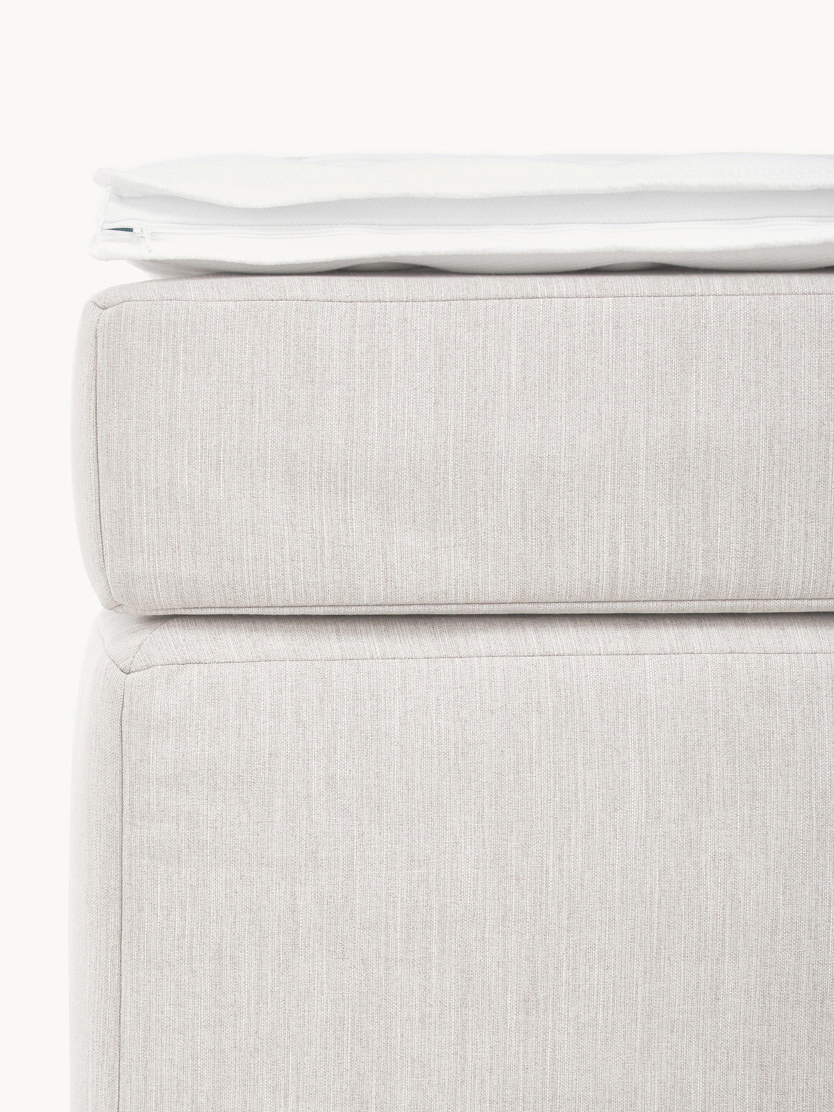 Enyandre Box Spring Bed