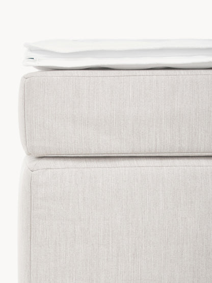 Enyandre Box Spring Bed