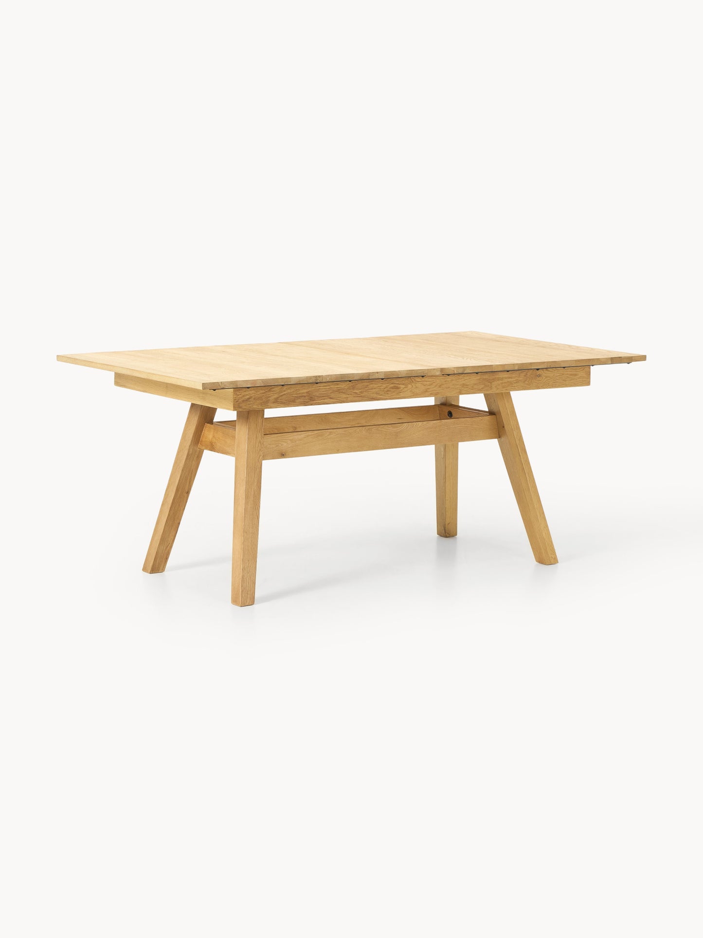 Ethmont Extendable Dining Table, 180 - 220 x 100 cm