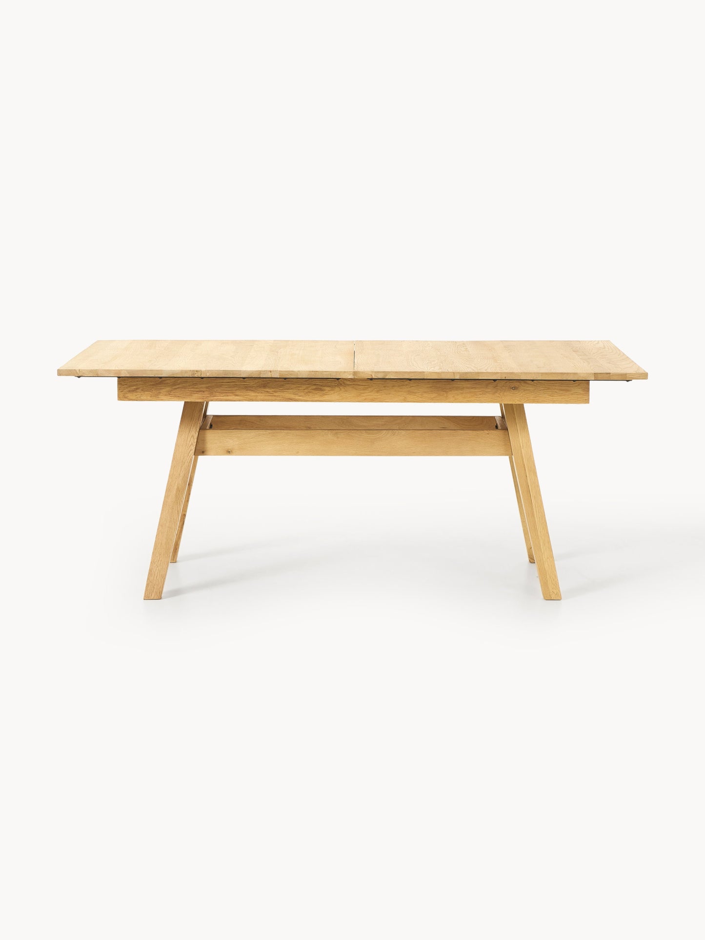 Ethmont Extendable Dining Table, 180 - 220 x 100 cm