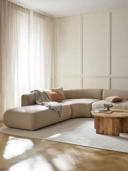 Fialdi Chaise Module