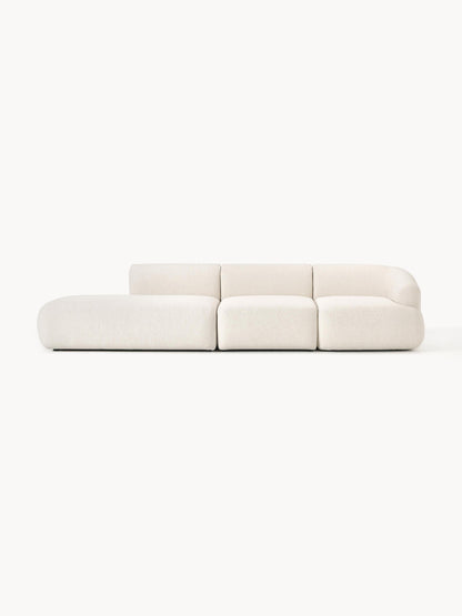 Fialdi Modular Chaise (2-Seater)