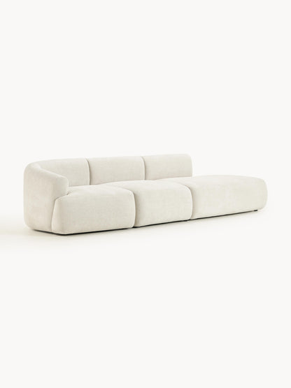Fialdi Modular Chaise (2-Seater)
