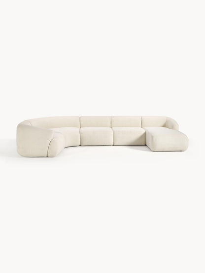 Fialdi Modular Teddy XL Sofa