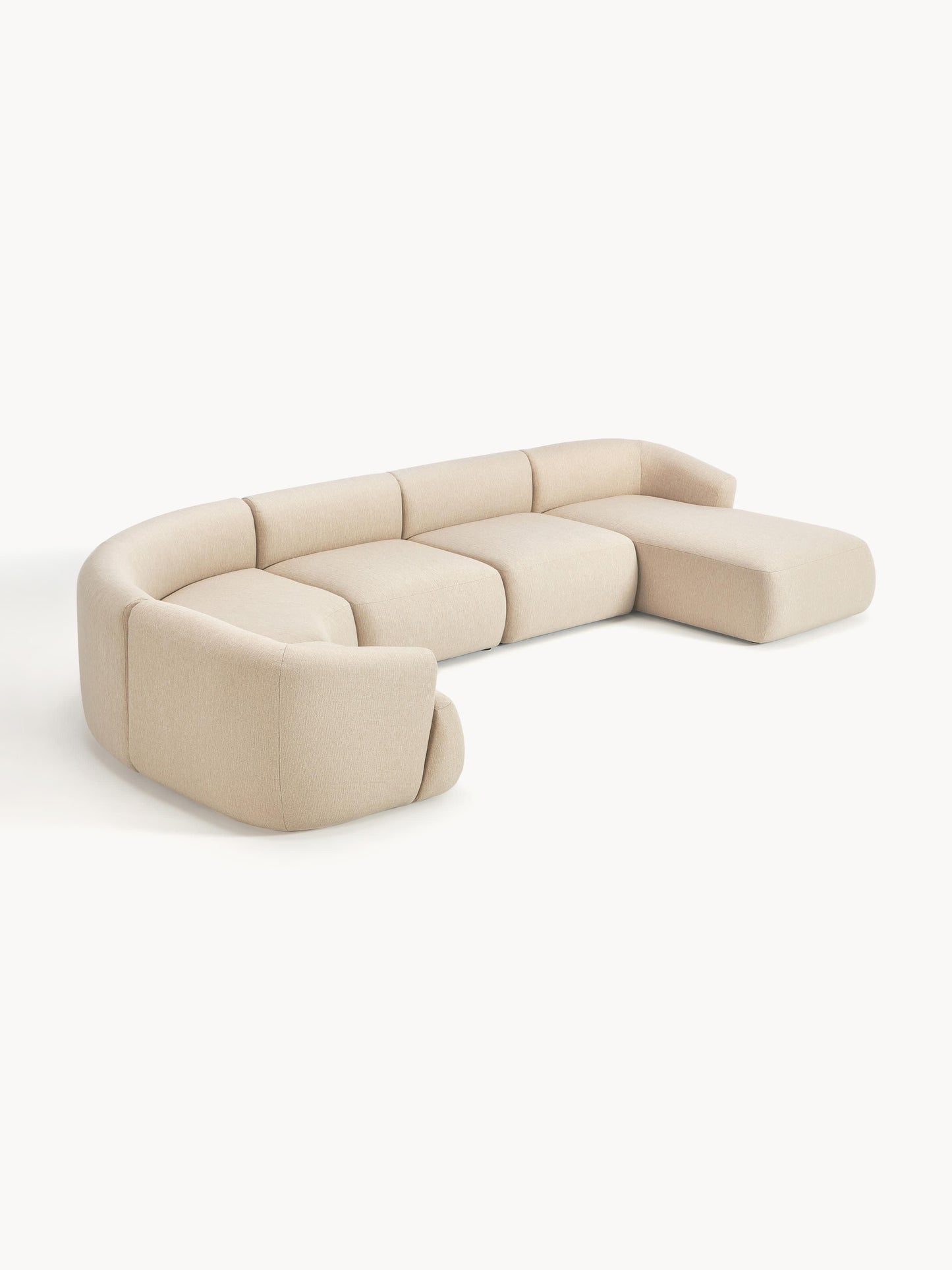Fialdi Modular XL Sofa