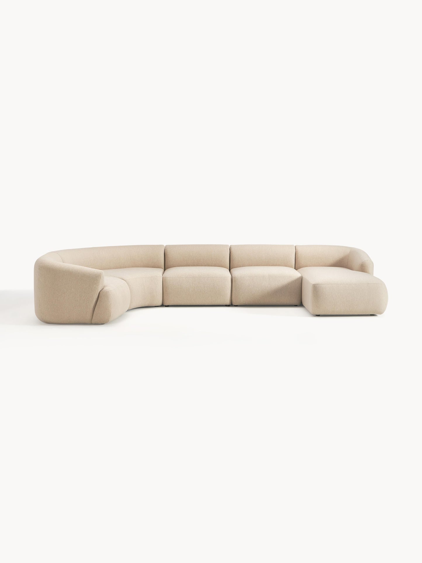 Fialdi Modular XL Sofa