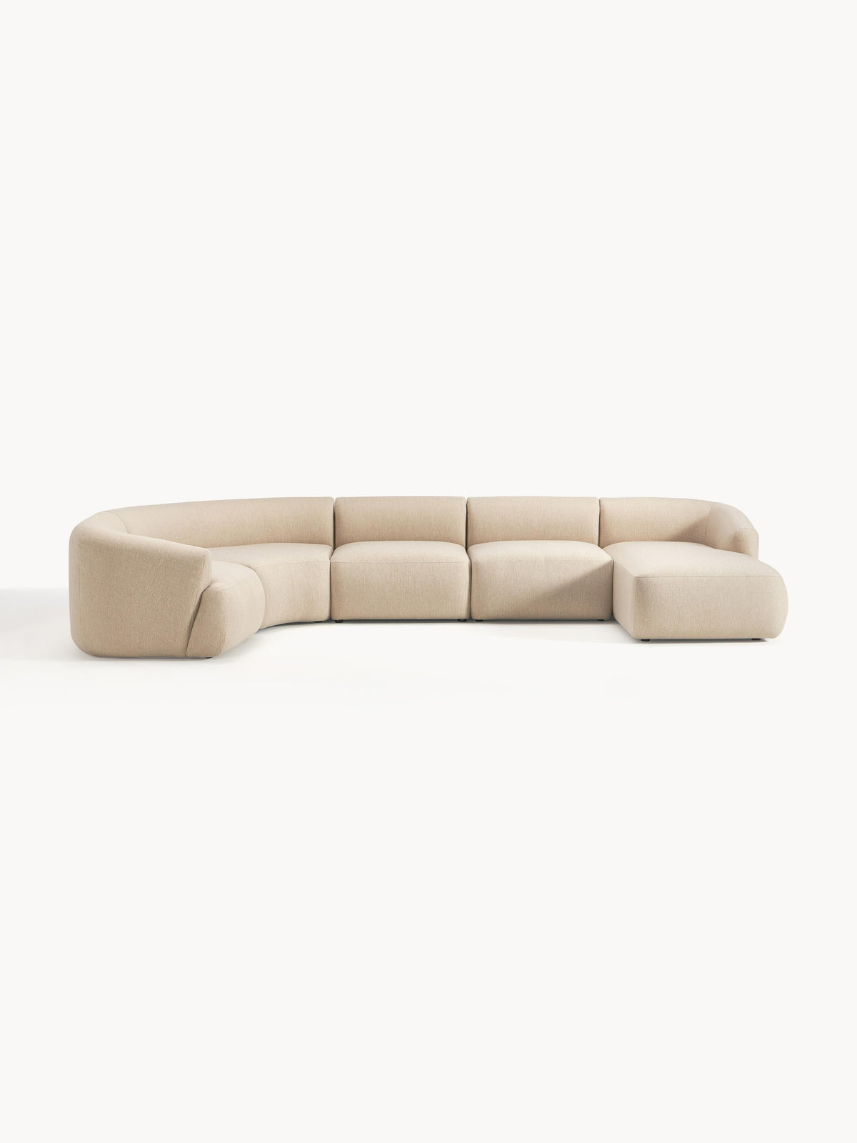 Fialdi Modular XL Sofa