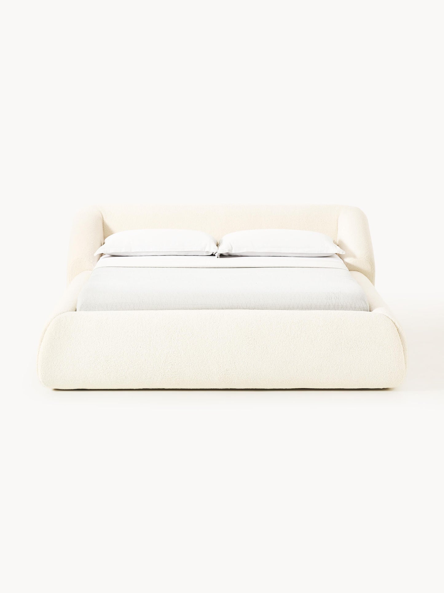Fialdi Teddy Upholstered Bed