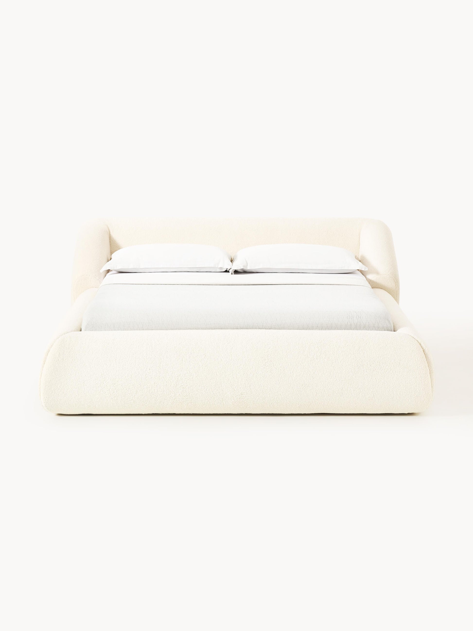 Fialdi Teddy Upholstered Bed