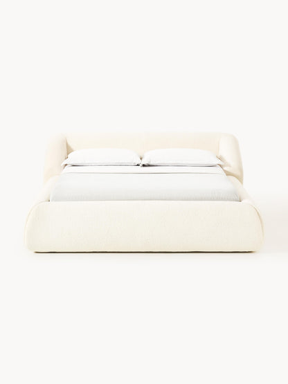 Fialdi Teddy Upholstered Bed