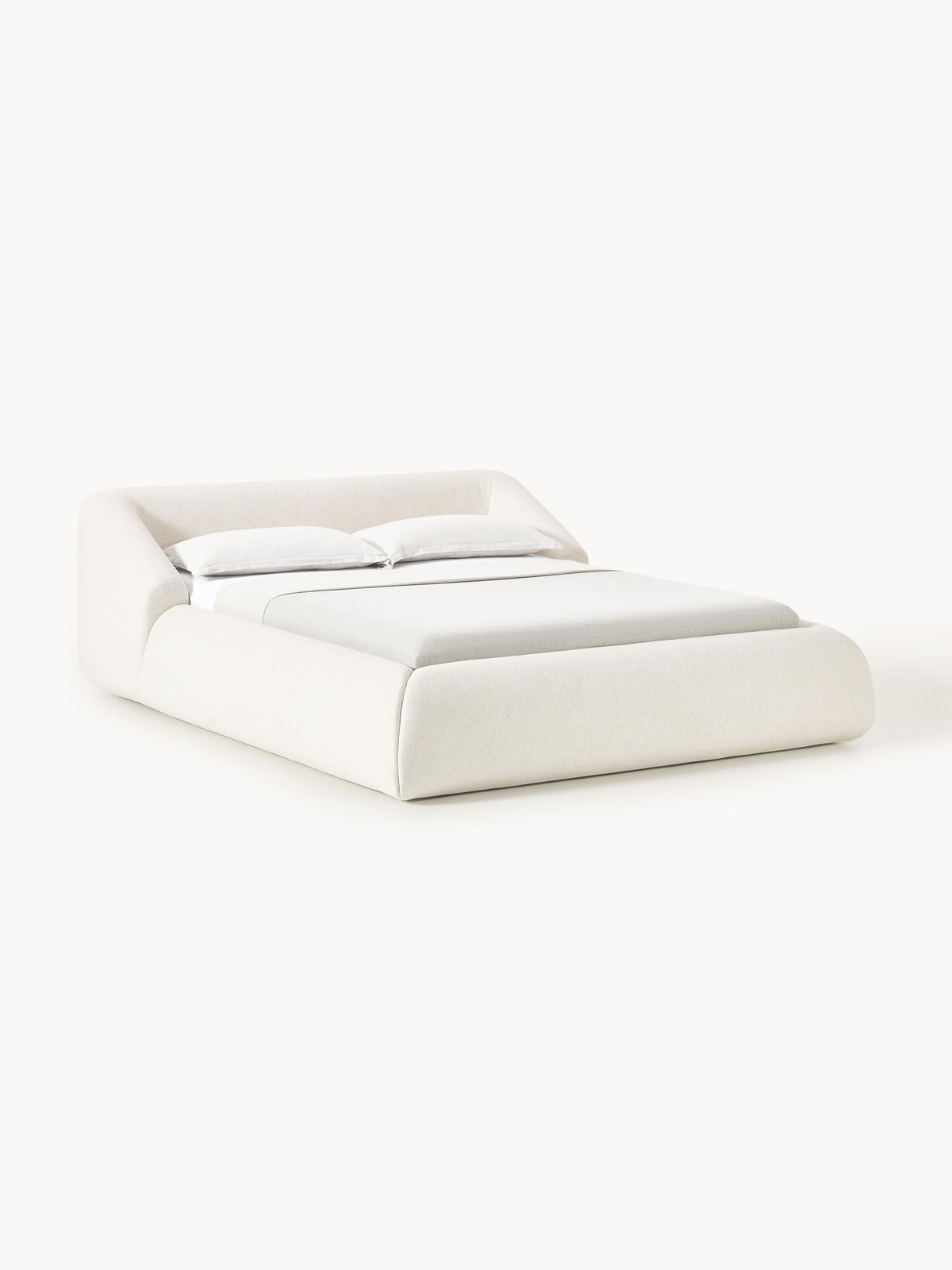 Fialdi Upholstered Bed