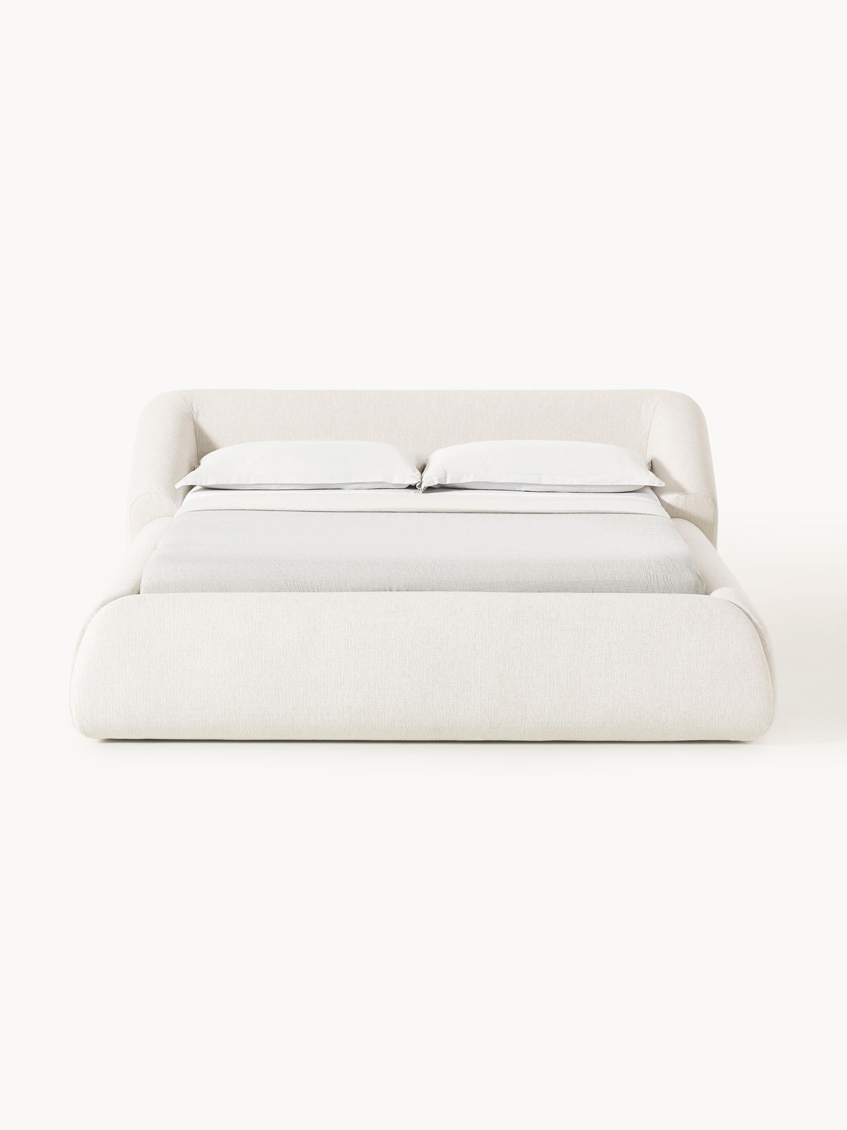 Fialdi Upholstered Bed