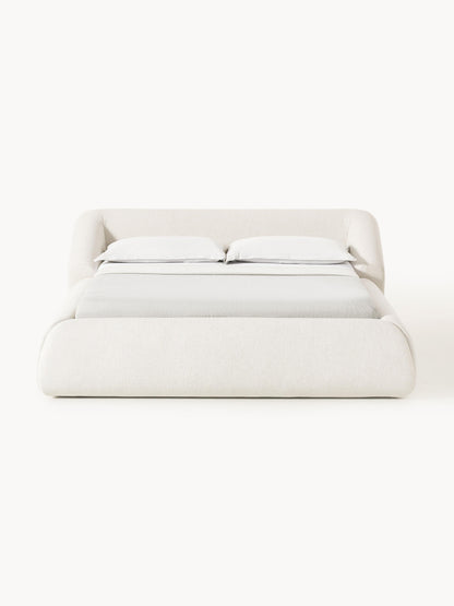 Fialdi Upholstered Bed