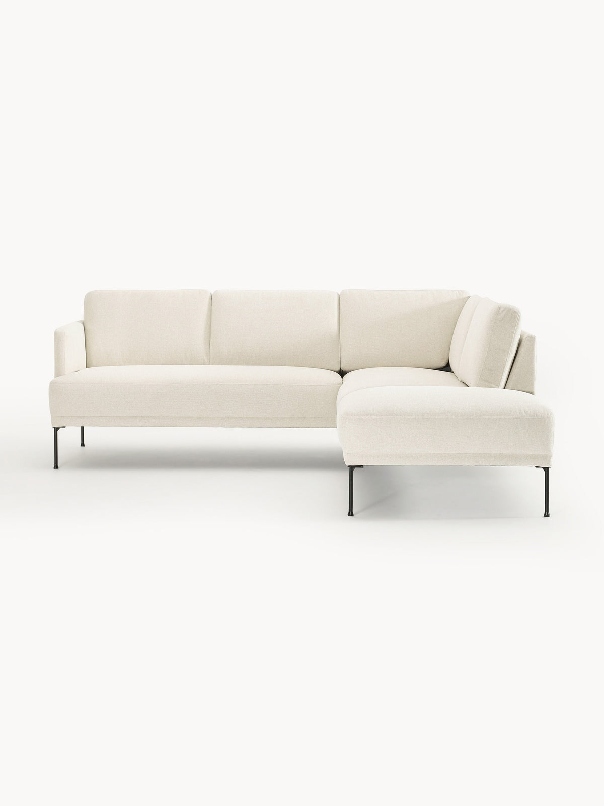 Fluenzia Corner Sofa
