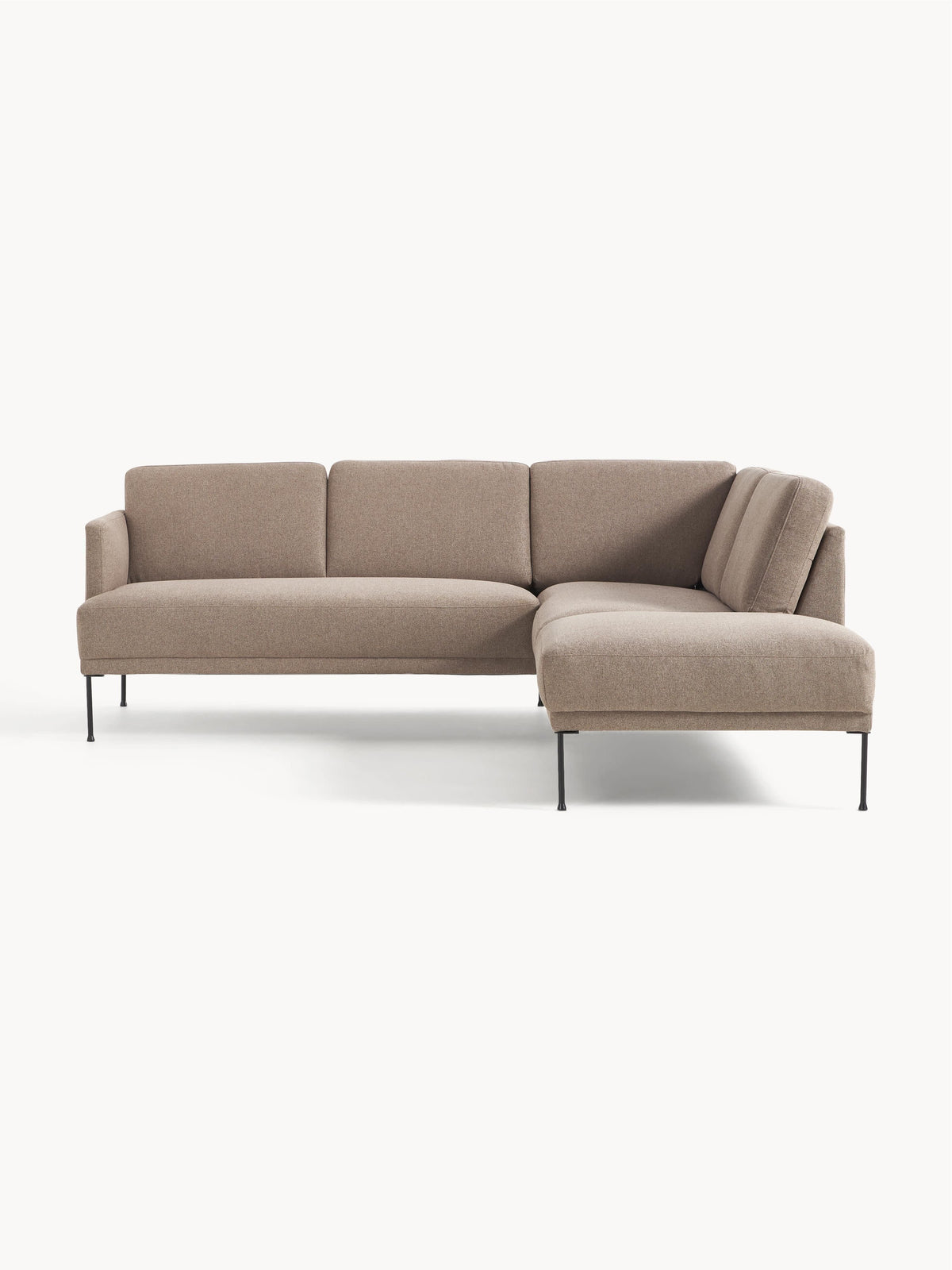 Fluenzia Corner Sofa