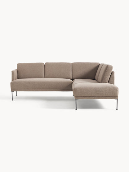 Fluenzia Corner Sofa