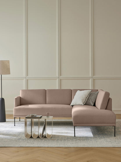 Fluenzia Corner Sofa