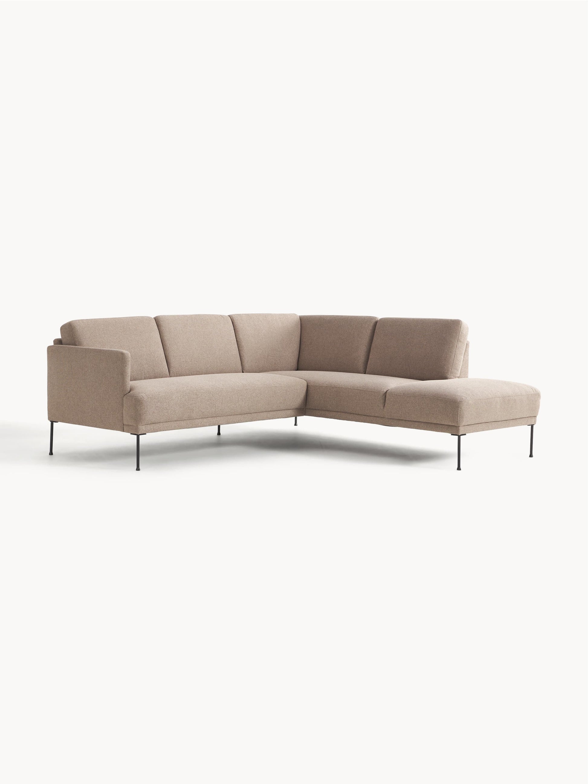 Fluenzia Corner Sofa