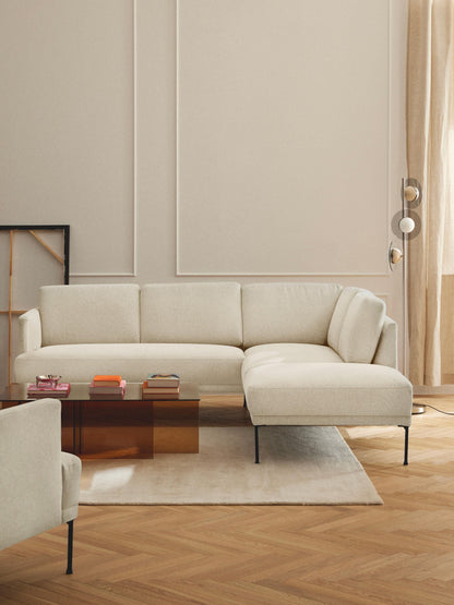 Fluenzia Corner Sofa