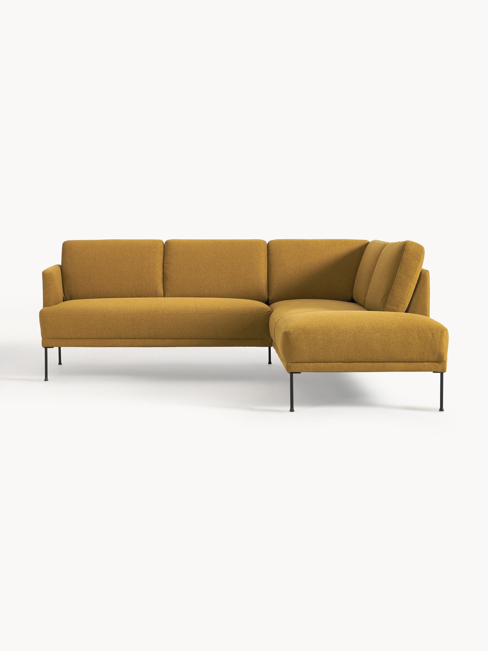 Fluenzia Corner Sofa