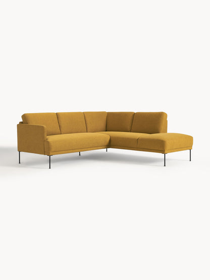 Fluenzia Corner Sofa