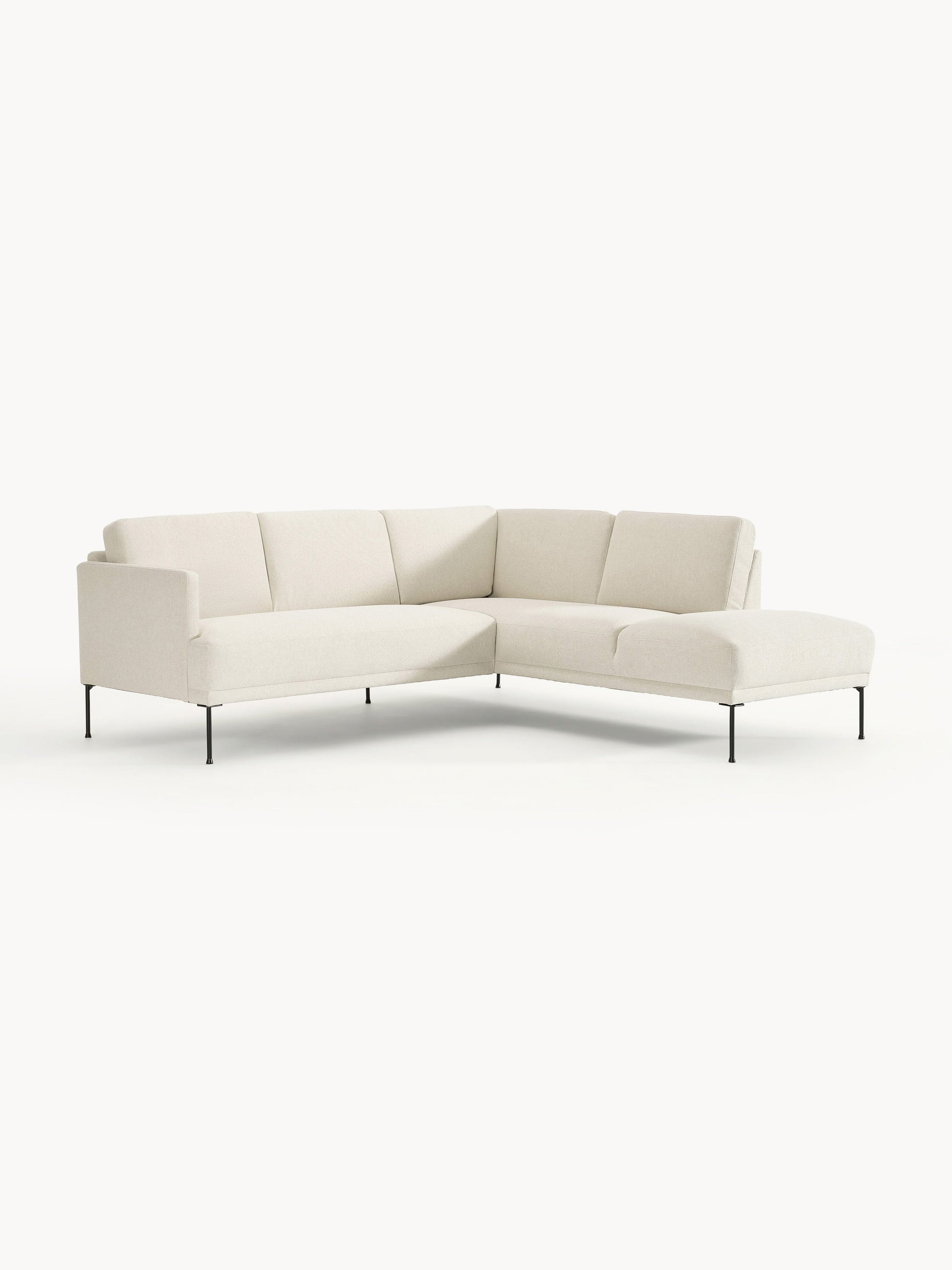 Fluenzia Corner Sofa