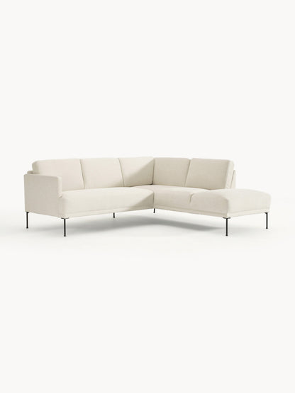 Fluenzia Corner Sofa