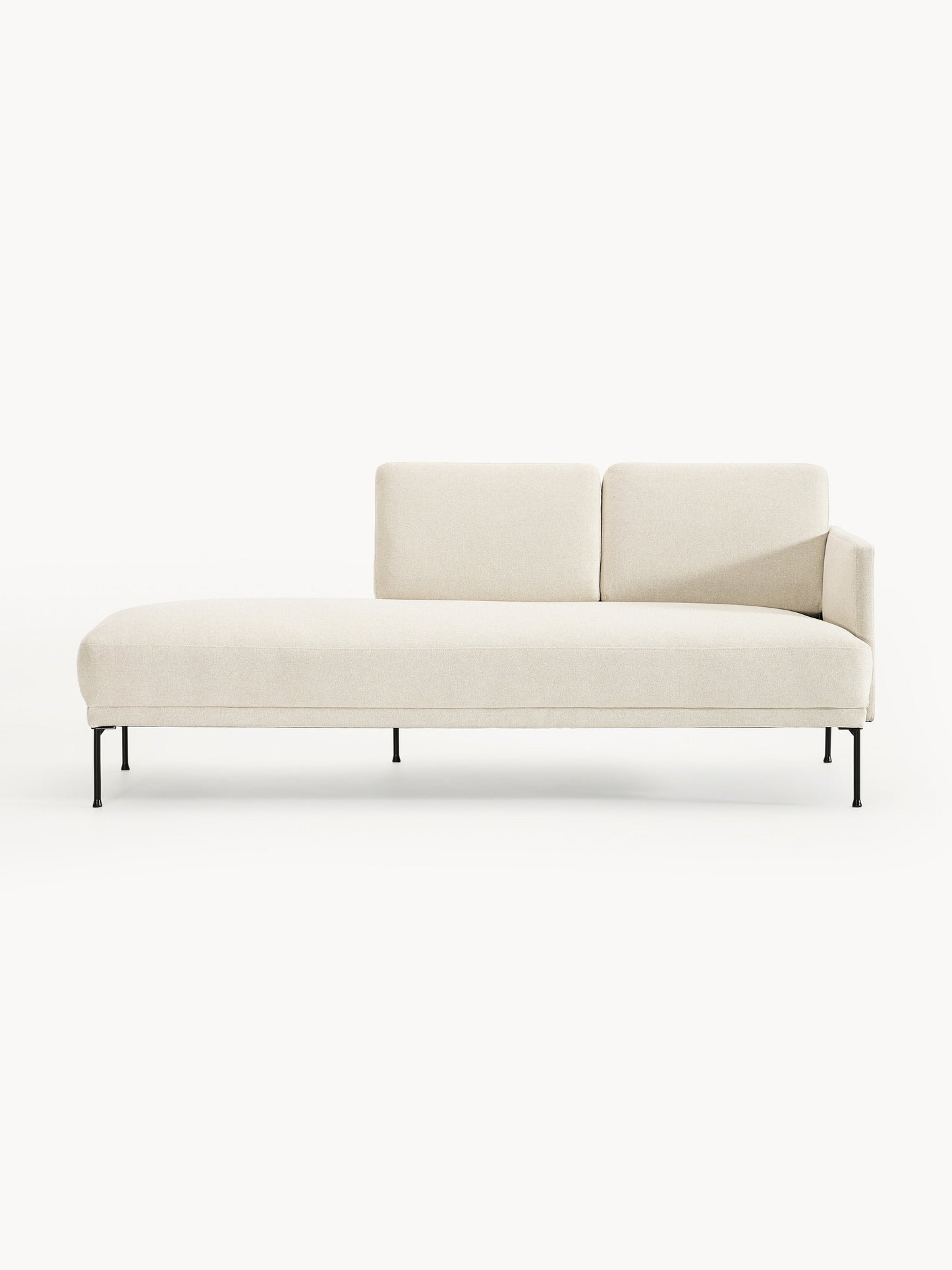 Fluenzia Ottoman