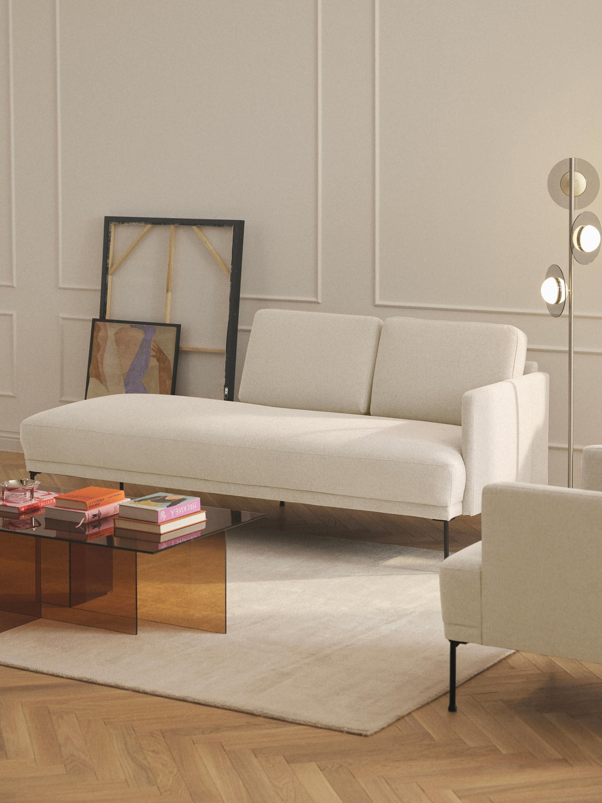 Fluenzia Ottoman