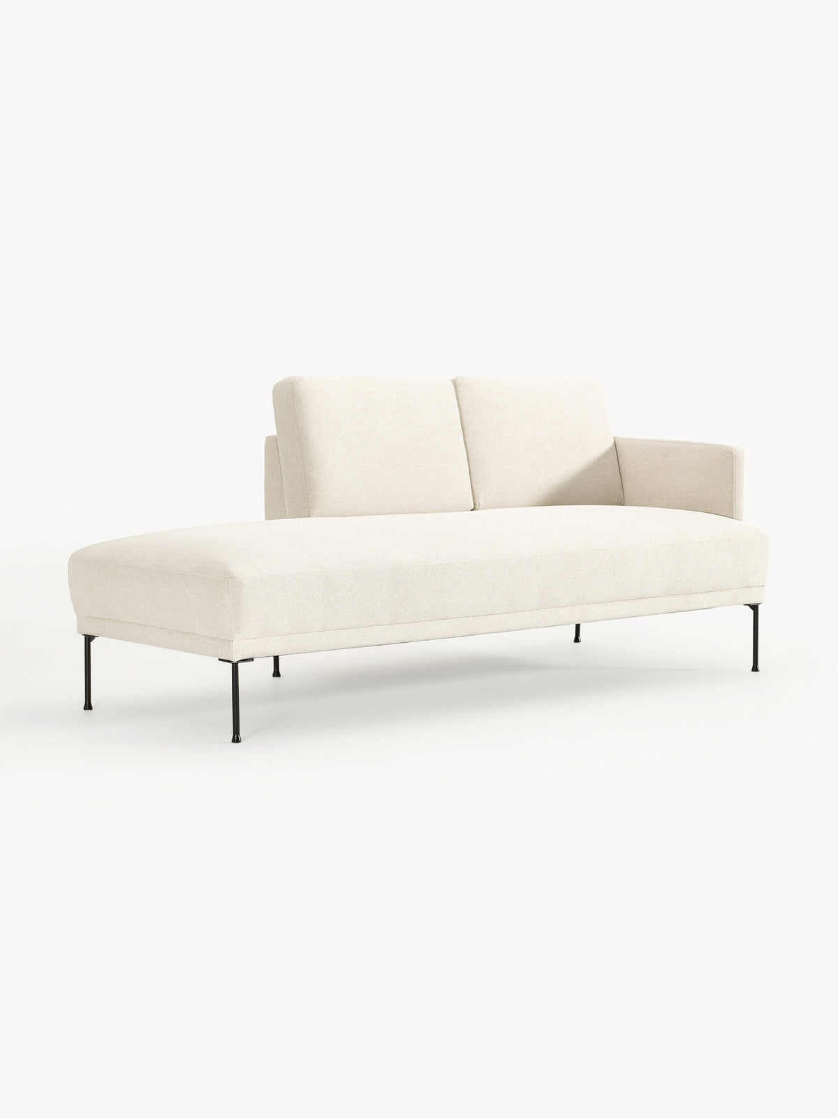 Fluenzia Ottoman