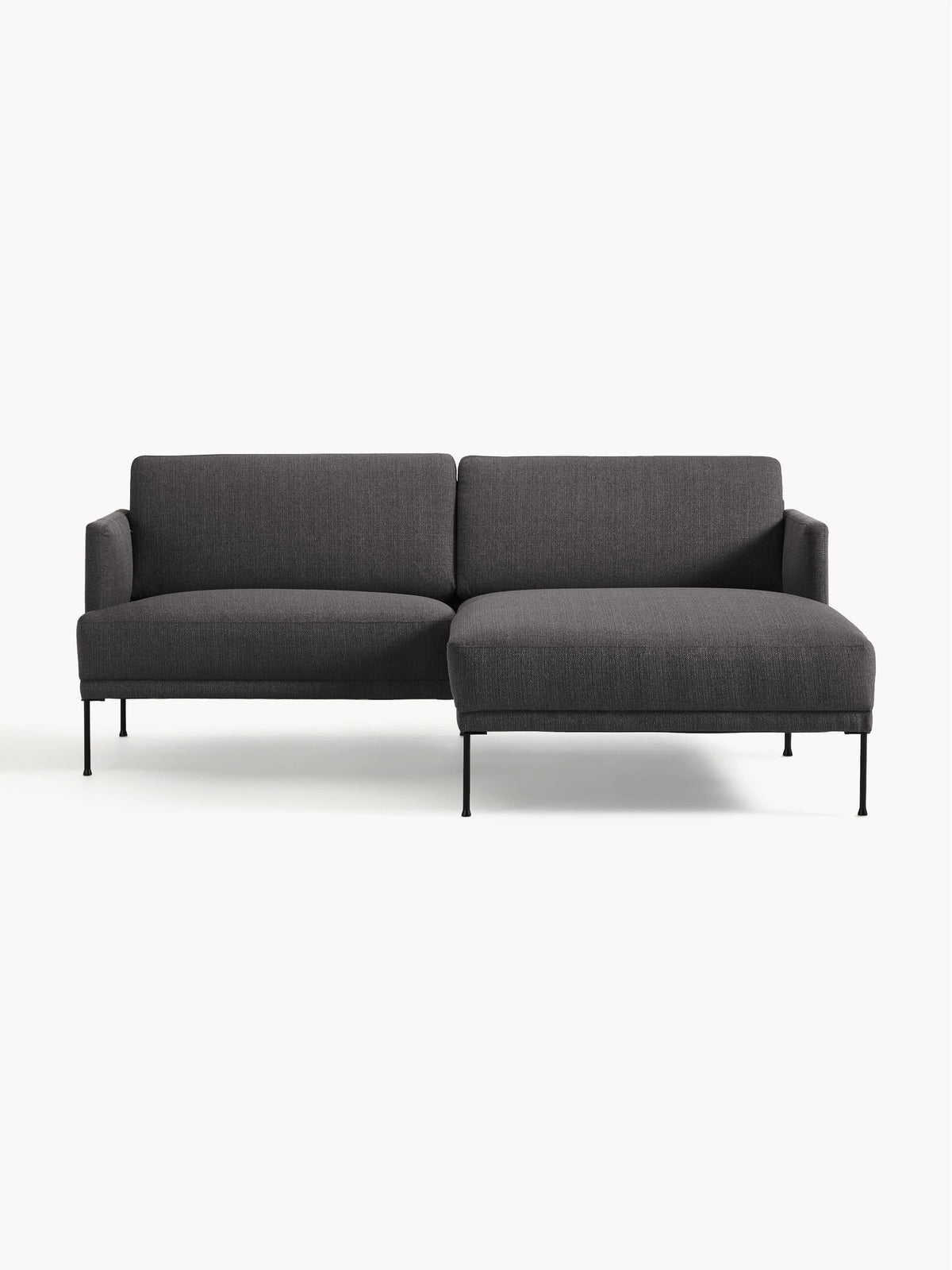Fluenzia Small Corner Sofa