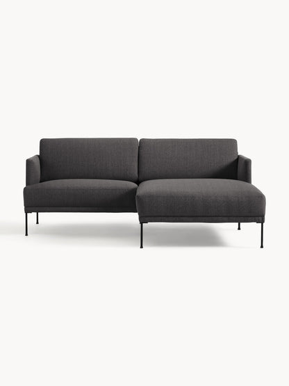 Fluenzia Small Corner Sofa