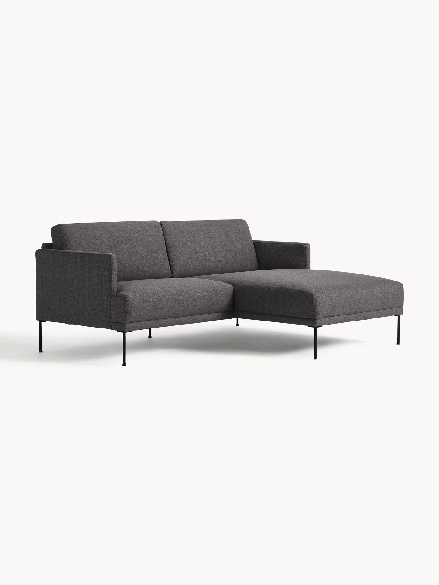 Fluenzia Small Corner Sofa