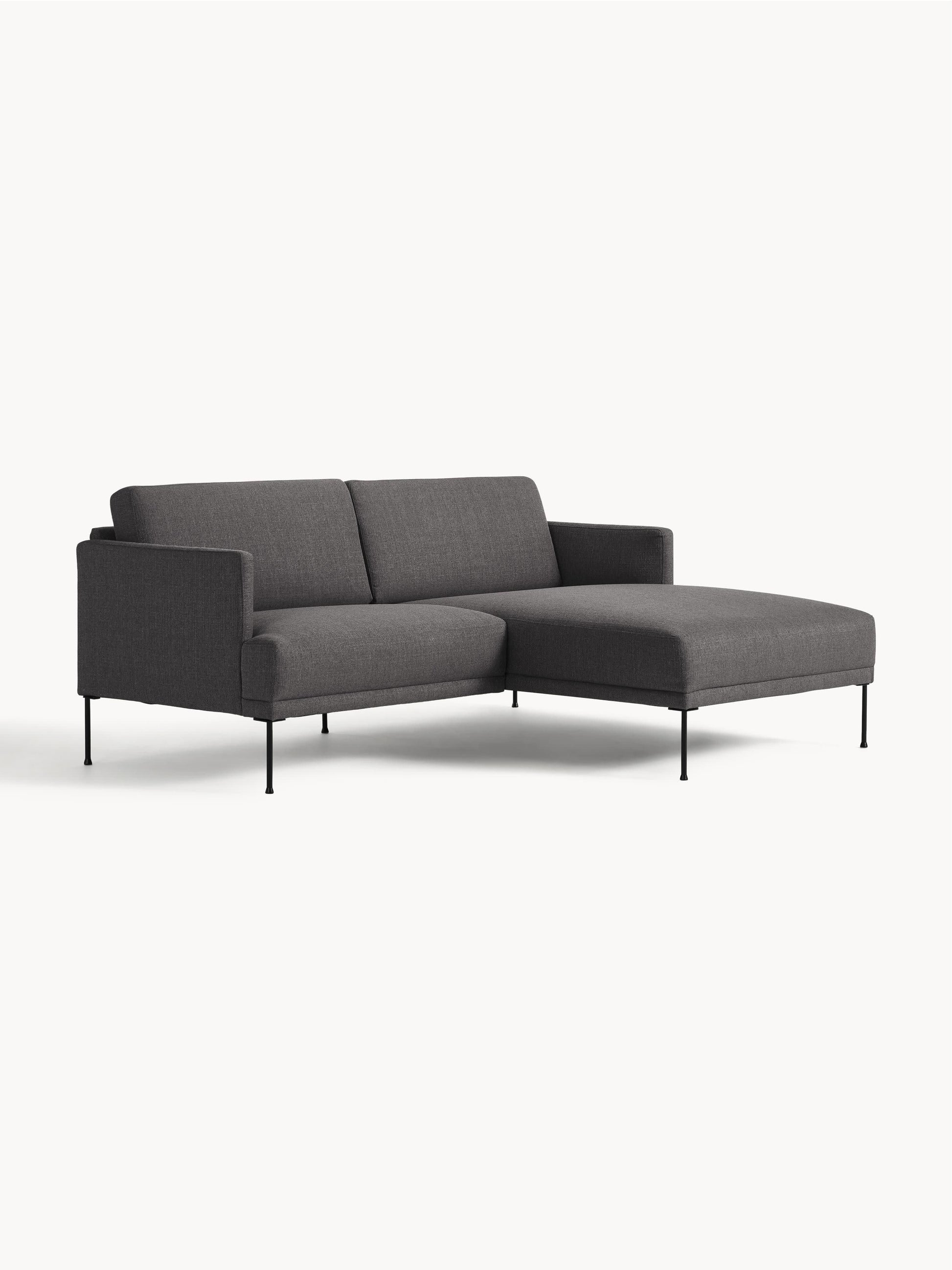 Fluenzia Small Corner Sofa