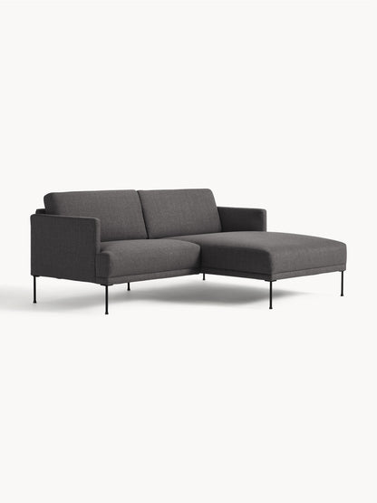 Fluenzia Small Corner Sofa