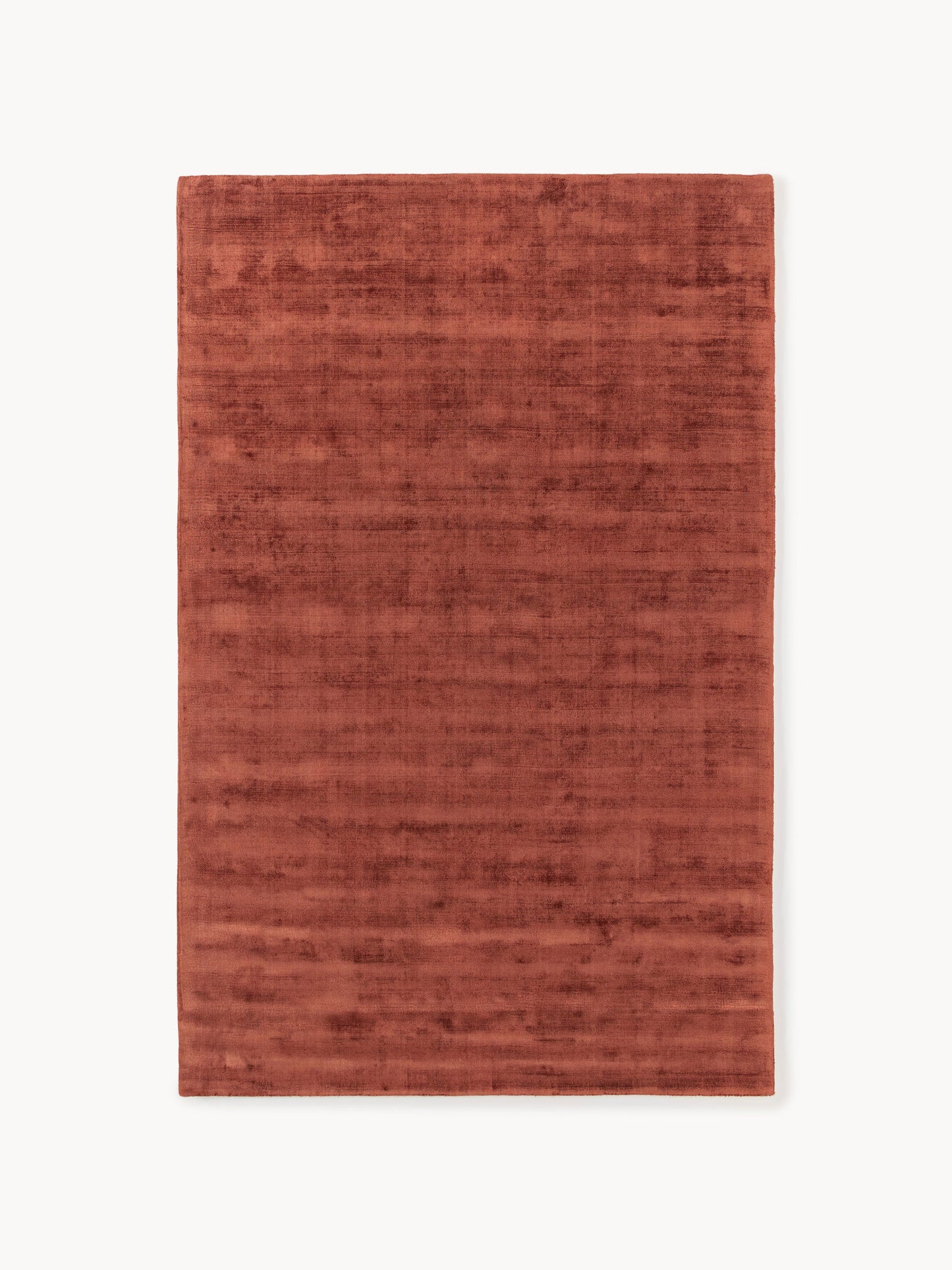 Jarienne Hand-Woven Rug in Viscose