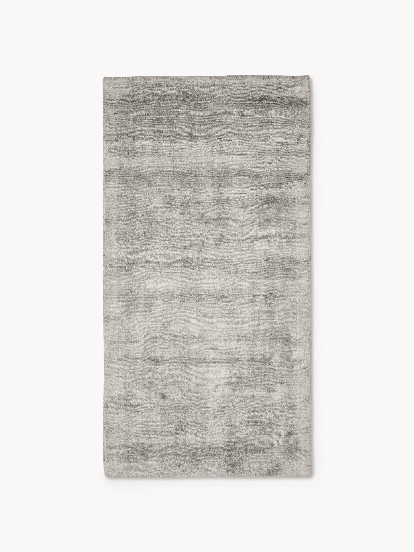 Jarienne Hand-Woven Rug in Viscose