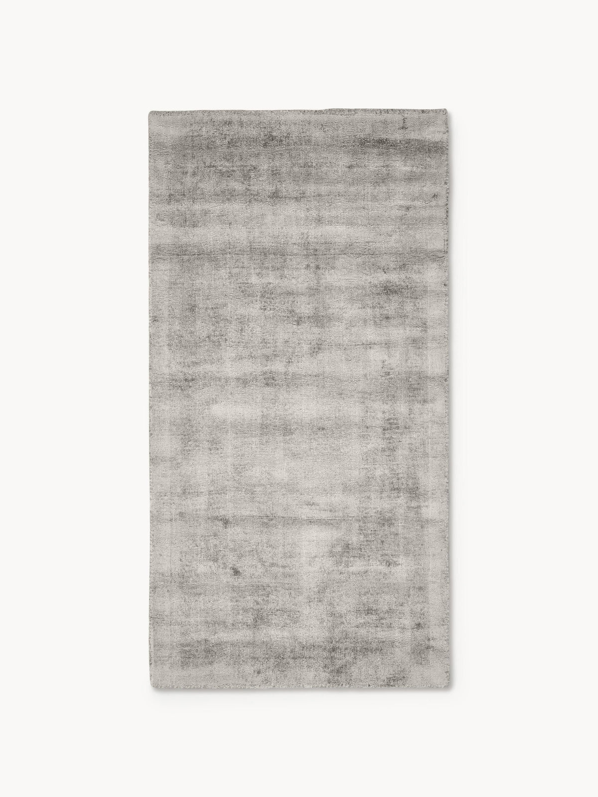 Jarienne Hand-Woven Rug in Viscose