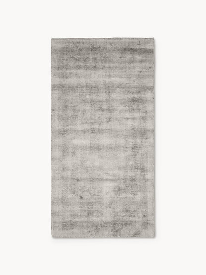 Jarienne Hand-Woven Rug in Viscose