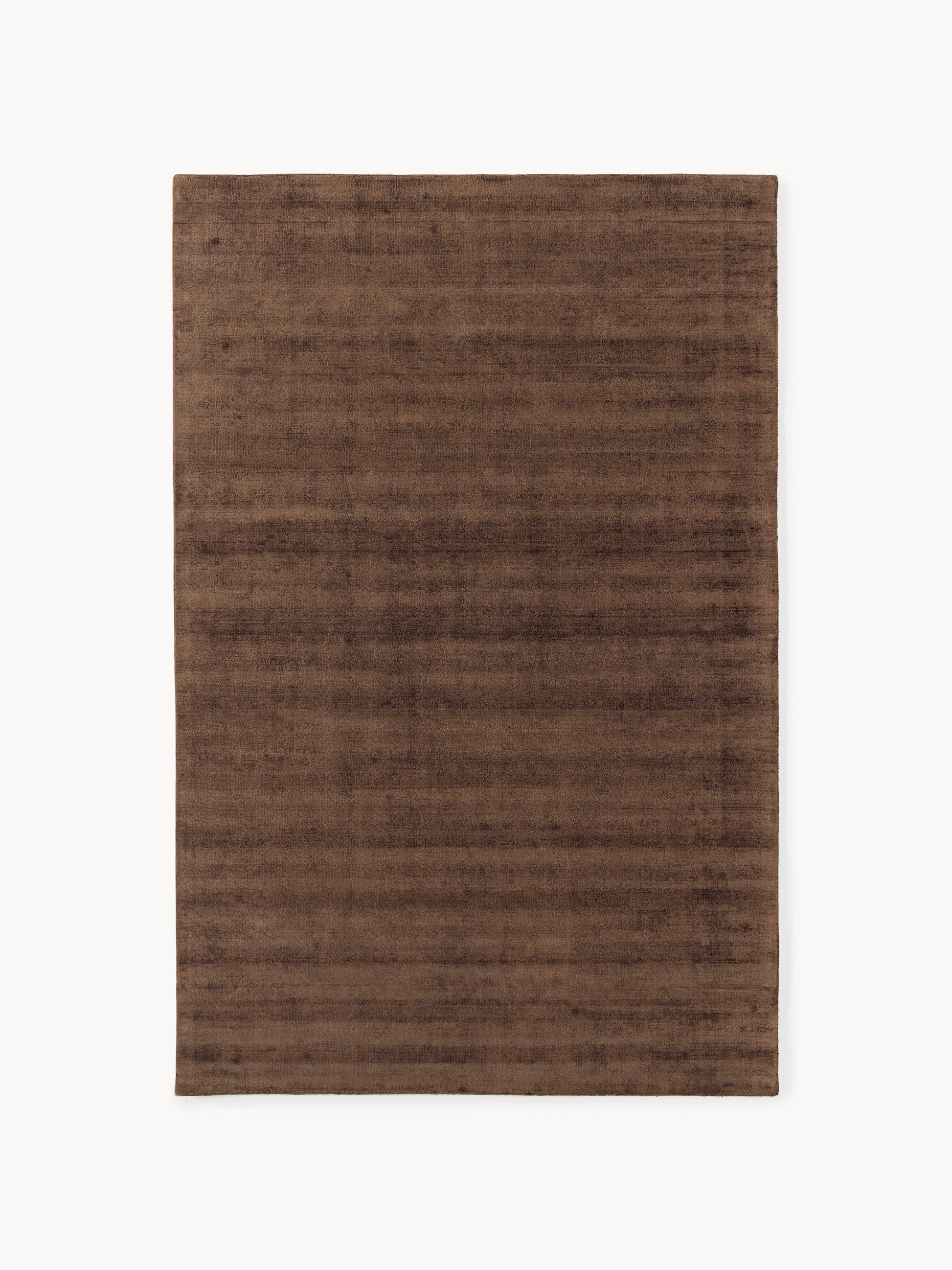 Jarienne Hand-Woven Rug in Viscose